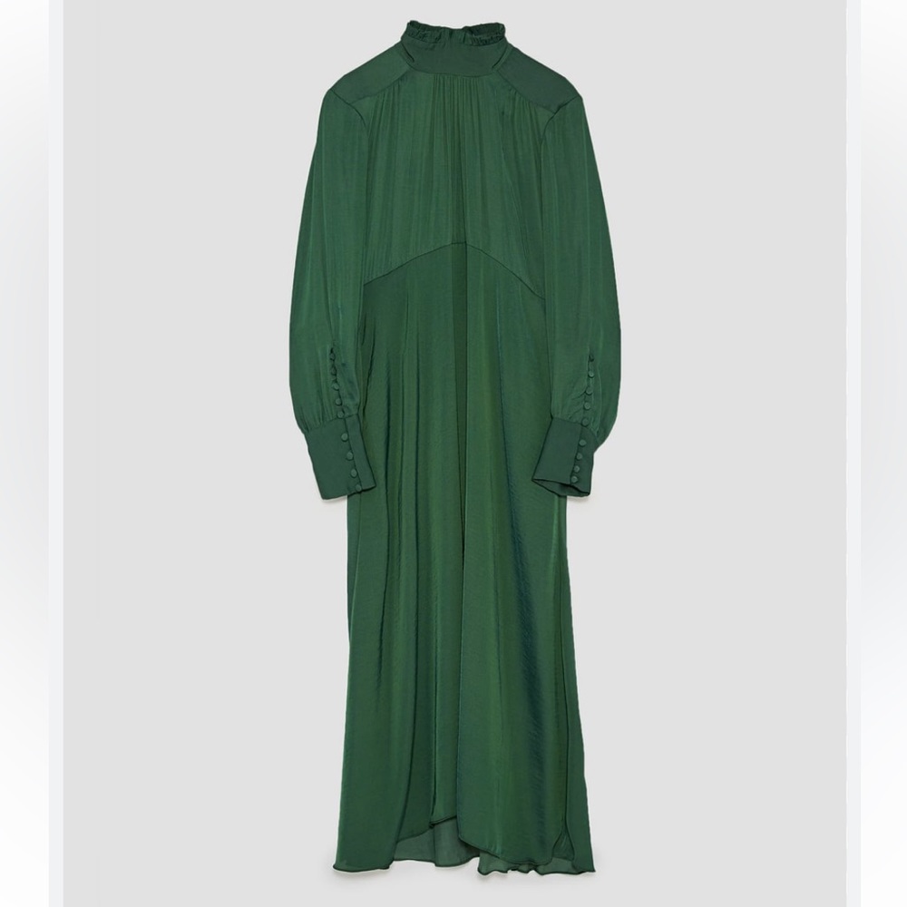 ZARA dress size S